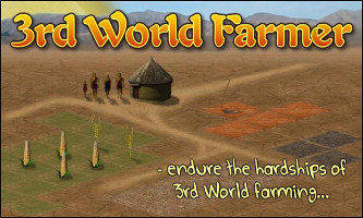 3rd world farmer