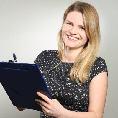 Ola Solinska - Games4Sustainability