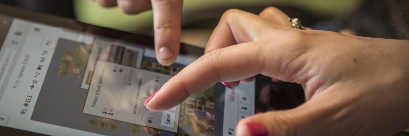 Celebrate COP23 with Games4Sustainability