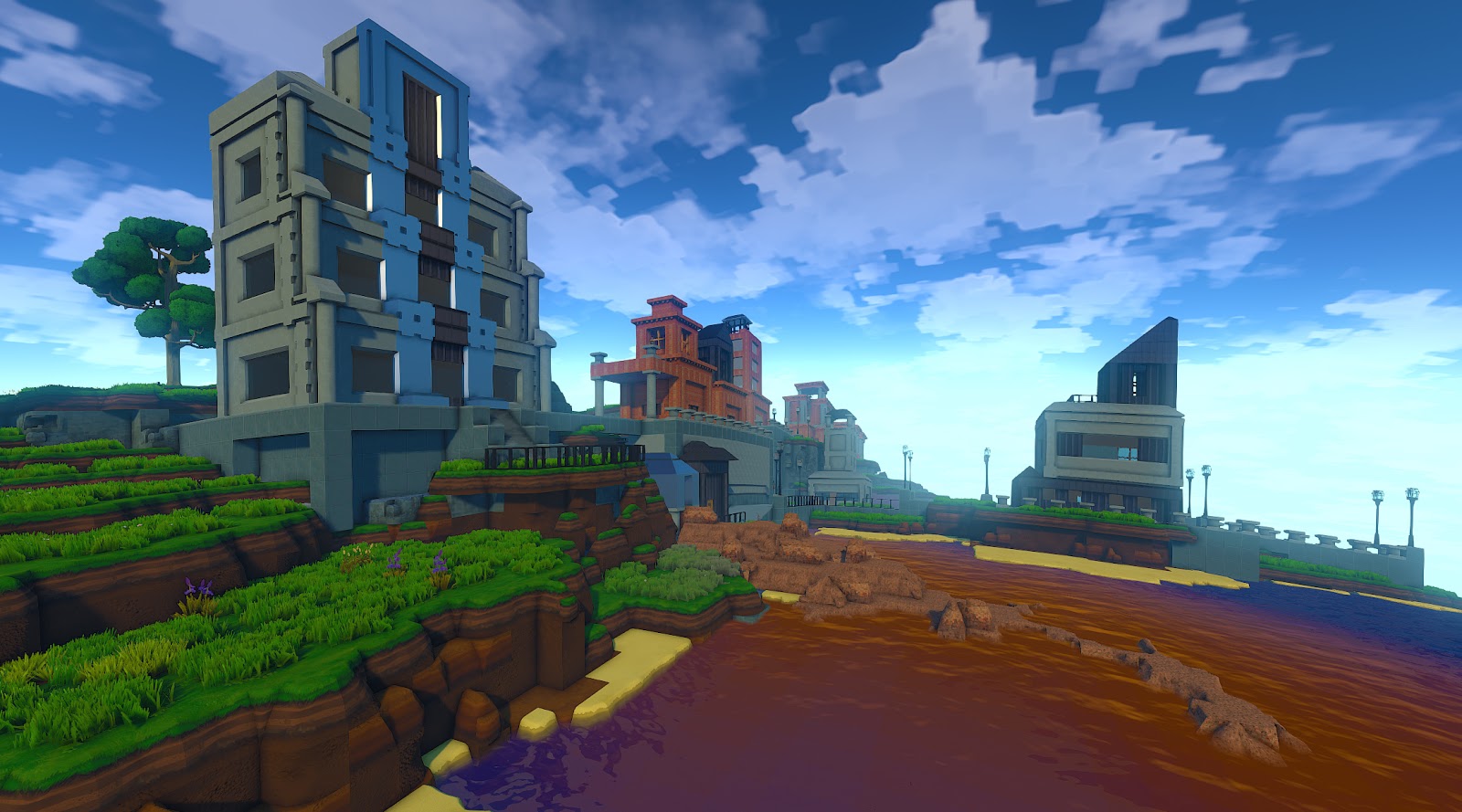 Copy of City Pollution