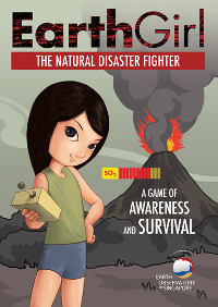 Earth Girl