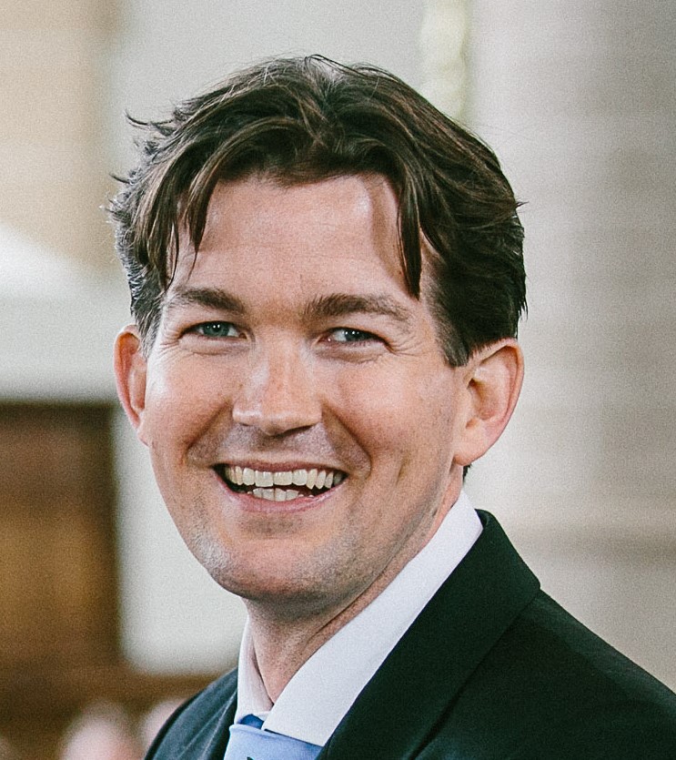 Herman van der Meyden