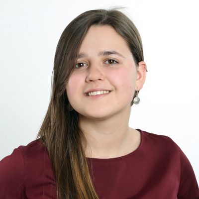 Marta Magnuszewska - Games4Sustainability