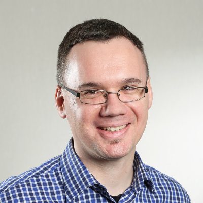 Pawel Antoniewicz - Games4Sustainability