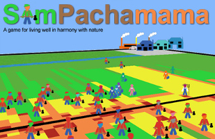 SimPachamama