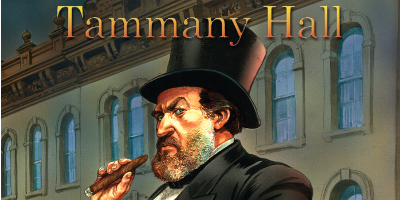 Tammany Hall