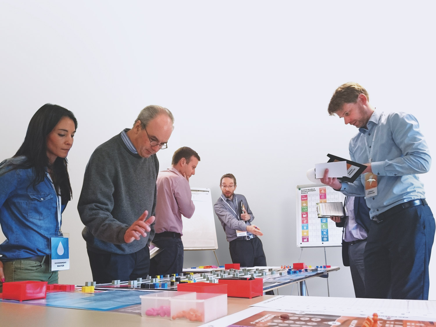 World's Future at DEVCO_2