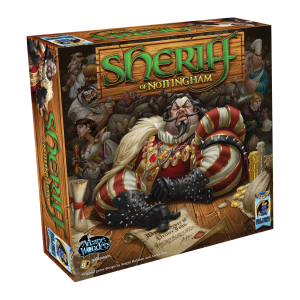 Sheriff of Nottingham