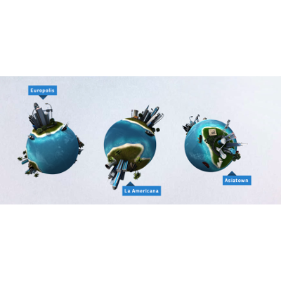 Urban Climate Architect