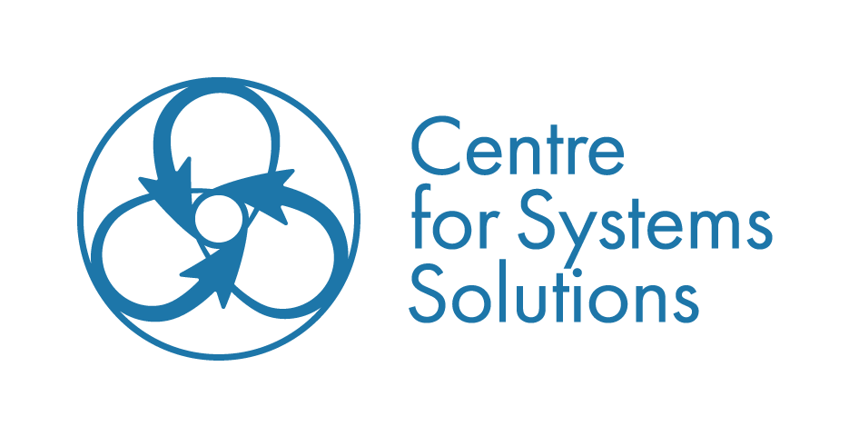 Centre for Systems Solutions