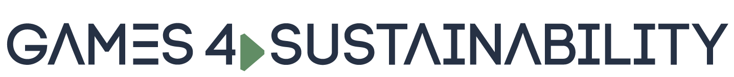 Games4Sustainability