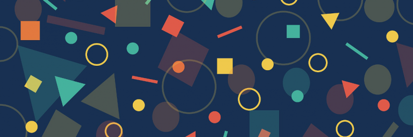 Graphic design in serious games