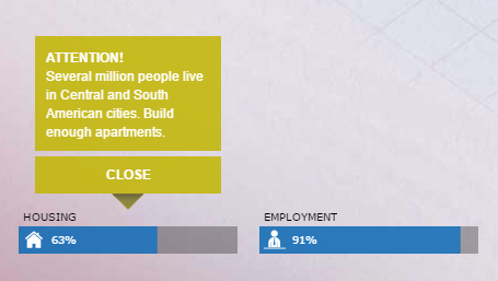 Urban Climate Architect 3