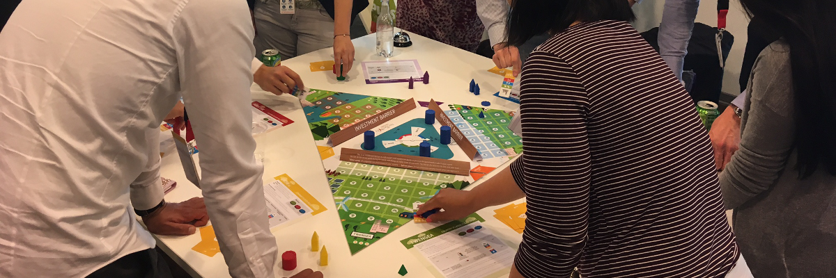 Nexus! Challenge with Herman van der Meyden