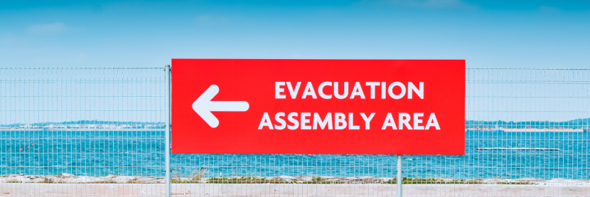 Confrontations and discussions for Disaster Risk Reduction governance