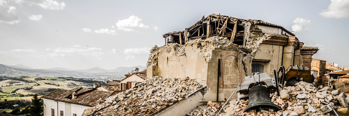 Disaster games with Anthony Gampell - Games4Sustainability