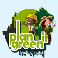 Plan it Green!