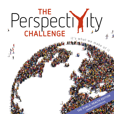 Public Health Challenge logo