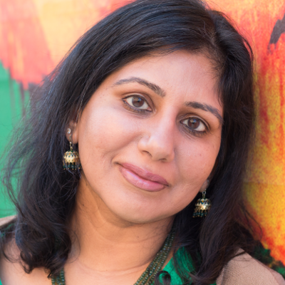 Sandhya Nankani_portrait