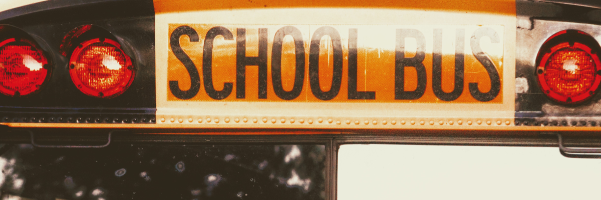 Taking sustainability to schools - Photo by Joshua Hoehne on Unsplash.